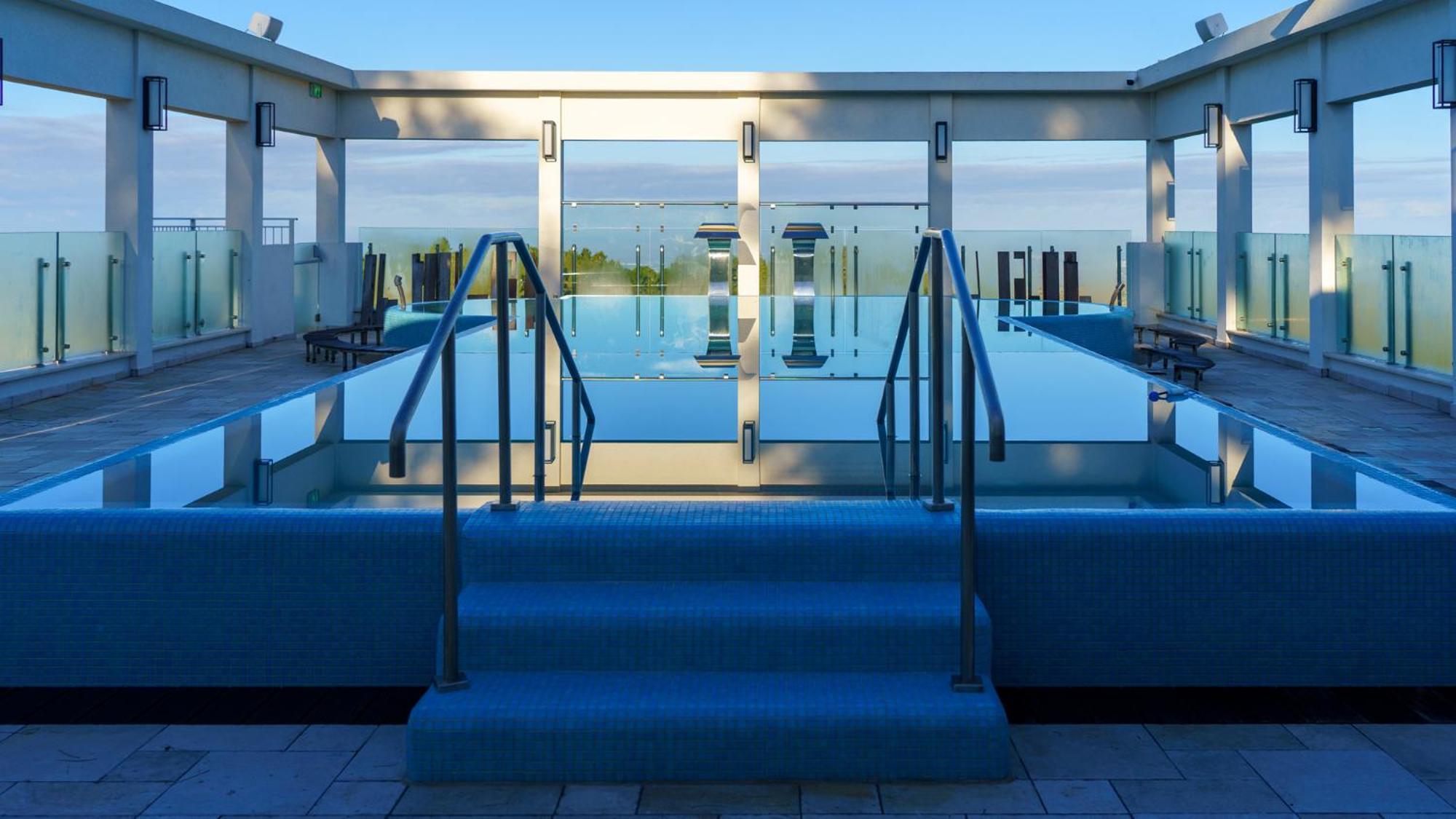 Almond Hotel - Adults Only Neve Ilan Exterior foto