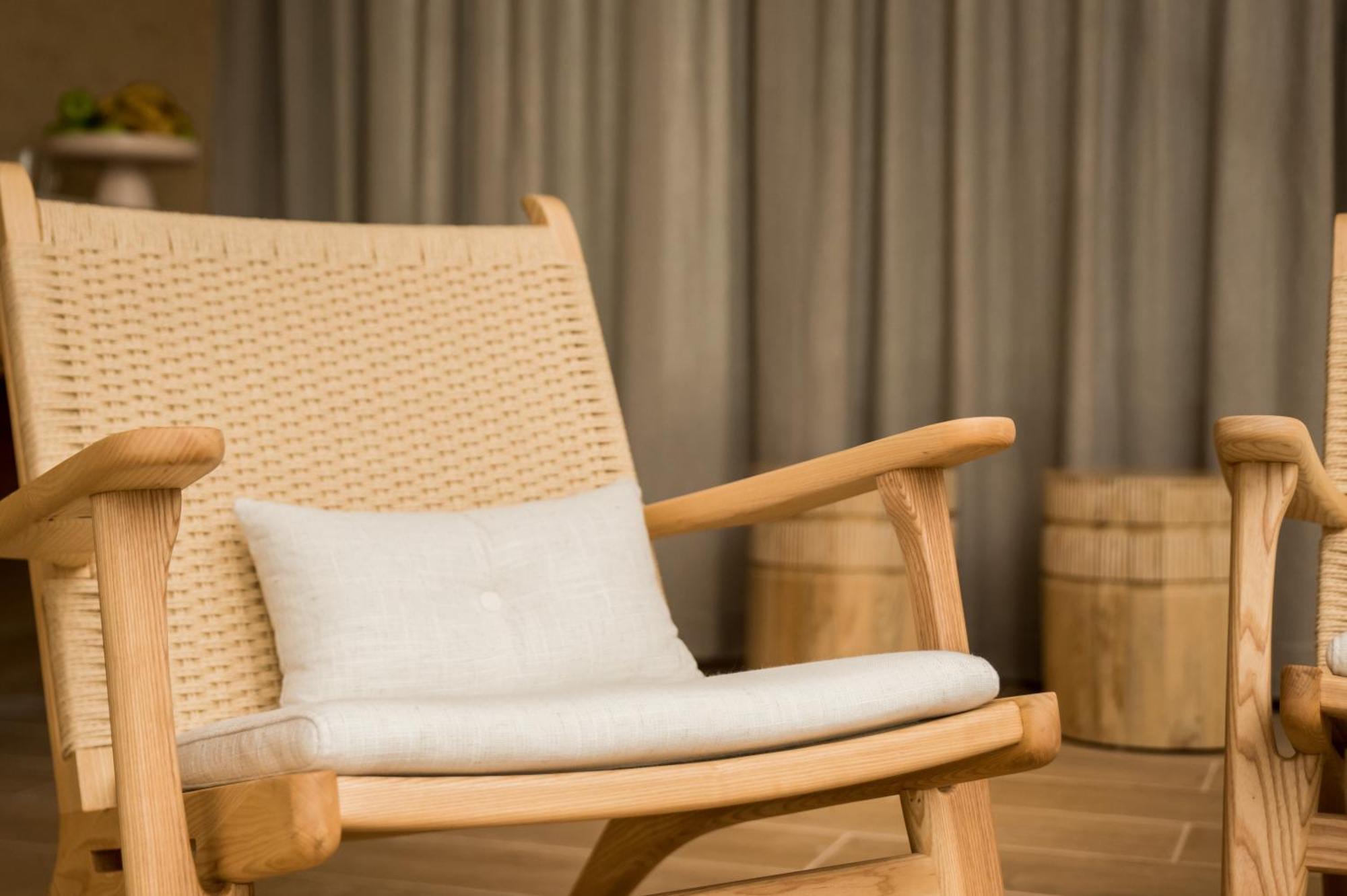 Almond Hotel - Adults Only Neve Ilan Exterior foto