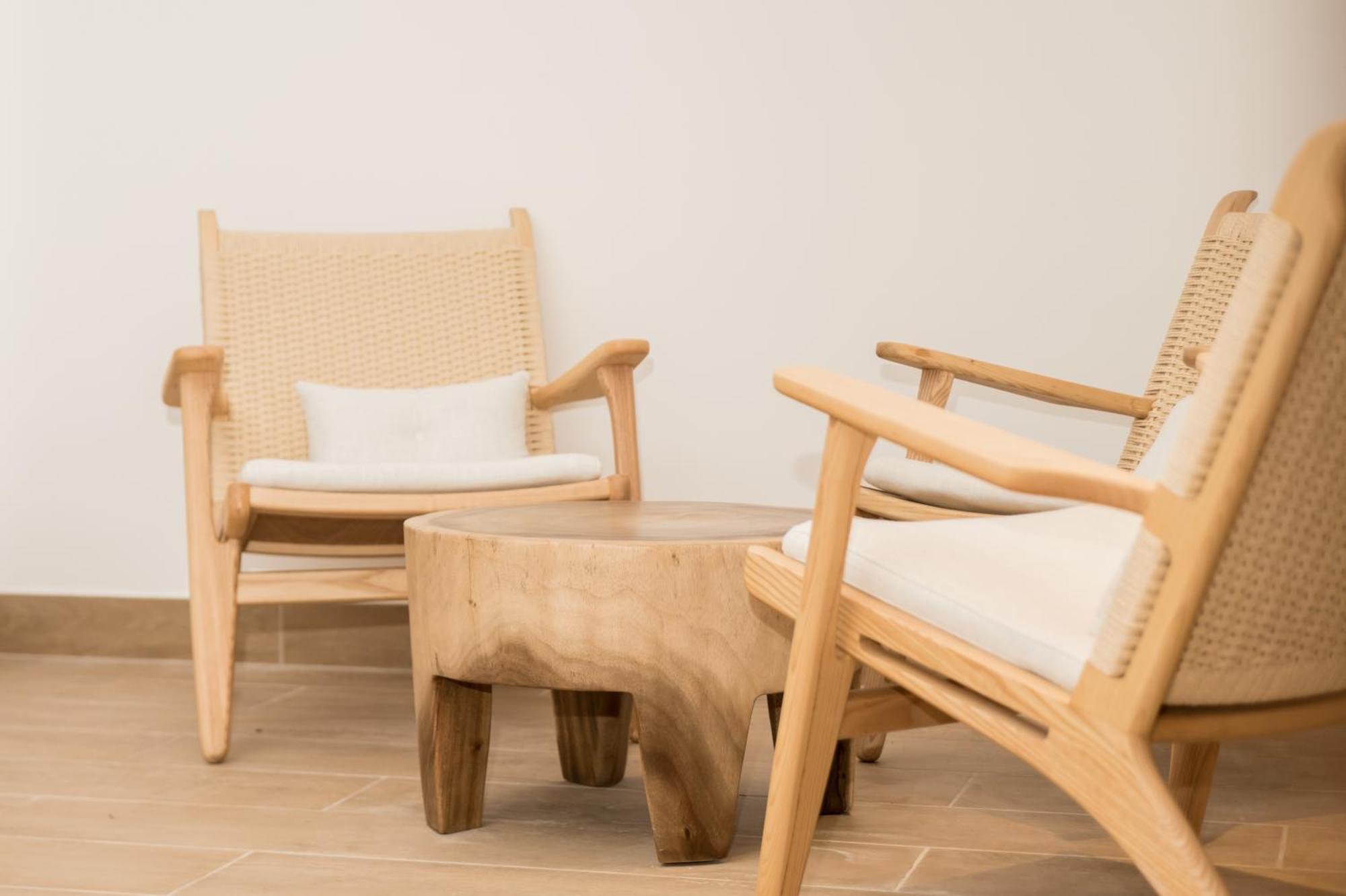 Almond Hotel - Adults Only Neve Ilan Exterior foto