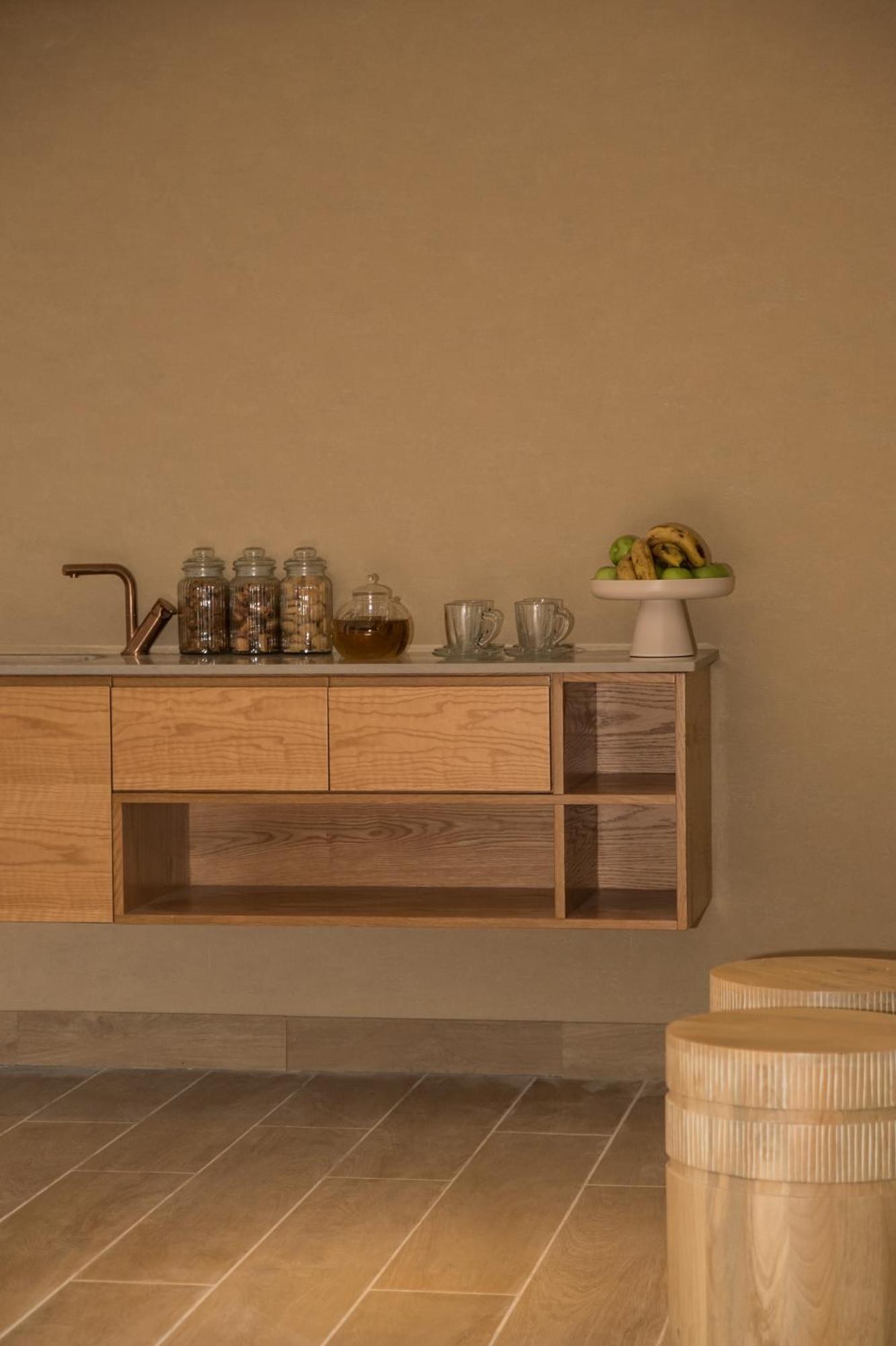 Almond Hotel - Adults Only Neve Ilan Exterior foto